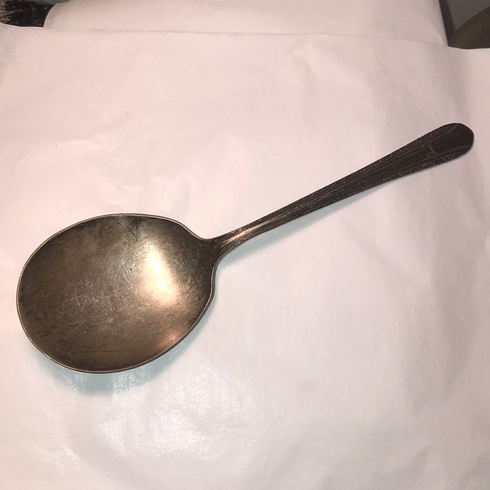 Rogers MFG CO Big spoon
